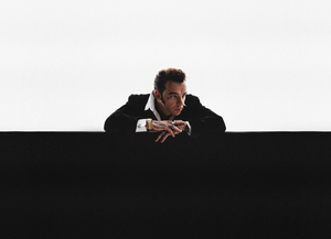 L'artista che ha rivoluzionato il rap italiano SALMO in concerto  2 agosto a PALMANOVA