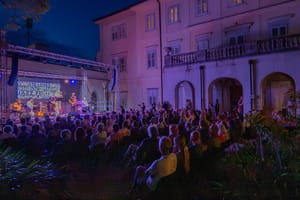 Trieste Estate: musica per tutti i gusti Gli eventi da venerdì 10 a lunedì 13 luglio.