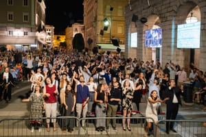 Trieste Estate per la cultura Gli eventi da martedì 14 a giovedì 16 luglio.