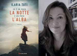 LIGNANO, INCONTRI CON L’AUTORE E CON IL VINO: GIOVEDÌ 23 LUGLIO ILARIA TUTI PRESENTA "ED È UN POCO LA NOTTE E UN POCO L'ALBA"