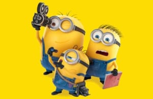 Minions & Monsters, la recensione del film d'animazione di Pierre Coffin