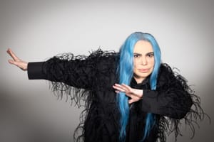 LOREDANA BERTE' - La stella della musica italiana in concerto a San Vito al Tagliamento mercoledì 12 agosto