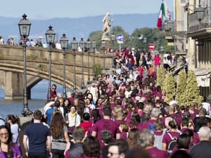 CORRI LA VITA 2026 | Da martedì 1° settembre aperte le iscrizioni alla manifestazione