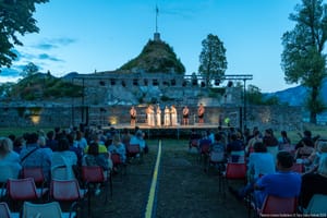 DALLE ORIGINI DEL TEATRO ALLE TROIANE DI EURIPIDE: IL PROGRAMMA DELLA TERZA GIORNATA DEL TIERE FESTIVAL