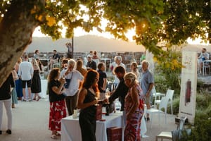 CALICI DI STELLE: DAL SOLD OUT DI GORIZIA AL NUOVO BRINDISI A SAN DANIELE DEL FRIULI