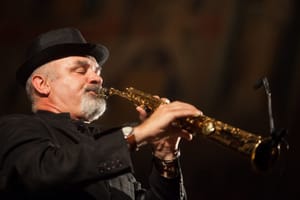 "Sonora Lux": concerto dell'eclissi con Marco Castelli mercoledì 12 agosto a San Giusto