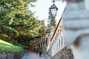 FVG Bike Trail riparte dal Castello di Udine: già 480 iscritti