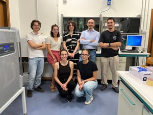 MODIFICARE INTERI CROMOSOMI MALATI CON L’INGEGNERIA GENETICA, RICERCA FINANZIATA DAL MUR CON QUASI 1,3 MILIONI DI EURO