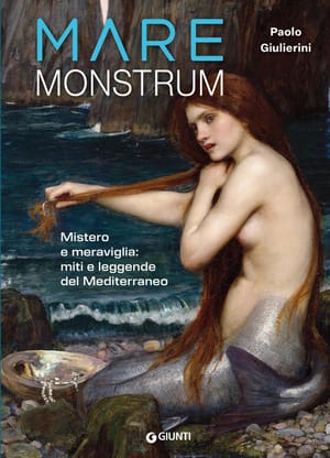 PAOLO GIULIERINI a Napoli con "Mare Monstrum": proseguono gli 'incontri ravvicinati' della IX edizione del progetto “Il mondo salvato dai ragazzini” 2026