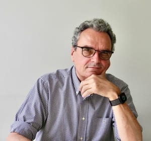 ANDREA MOLESINI IL PRIMO OTTOBRE A GORIZIA PER IL LIBRO DELLE 18.03; DIALOGA CON L'AUTORE ANDREA BELLAVITE