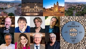 FRONTIERE FESTIVAL, AL VIA A GORIZIA VENERDÌ 2 OTTOBRE. OTTO GRANDI VOCI SI CONFRONTANO SUI “CONFINI” E LA DIALETTICA DEL NOSTRO TEMPO
