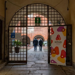ArtLab Novara 24-25 settembre 2026 Fare cultura tra dimensione territoriale e sfide globali