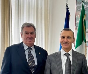 30° anniversario del trattato tra Italia e Croazia sui diritti delle minoranze. Celebrazione a Zagabria il 1* ottobre