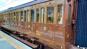 Settembre sui binari: sei appuntamenti con i treni storici
