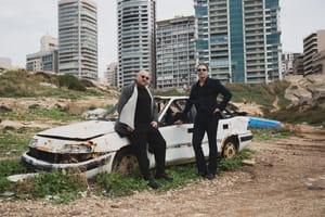FORMA FREE MUSIC IMPULSE Sabato 19 settembre a Colloredo di Montalbano un viaggio sonoro fra Africa, Medio Oriente e America Latina