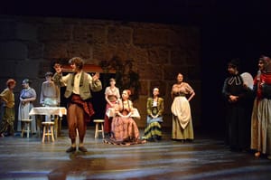 Al teatro Rossetti diretti da Luciano Pasini Domani 29 settembre - audizioni per ragazzi per entrare nella Scuola StarTs Lab e fare teatro