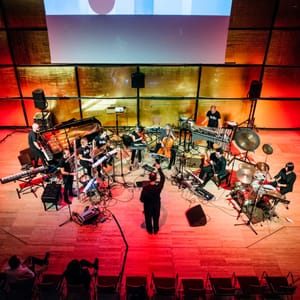 TEATRI DEL SUONO® / LONTANO Gli eventi dal 17 al 26 settembre