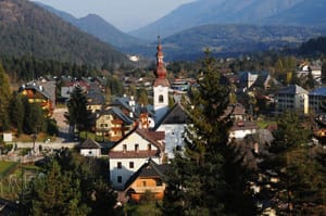 CONSORZIO DEL TARVISIANO // Tarvisiano Cleanup Days: a Fusine e Camporosso