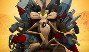 Coyote vs Acme, la recensione della commedia di Dave Green
