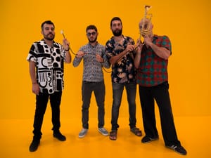 Dall'1 al 4 ottobre a Cagliari il festival Forma e Poesia nel Jazz 2026