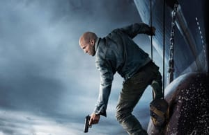 Mutiny – Inverti la rotta, la recensione del film di Jean-François Richet