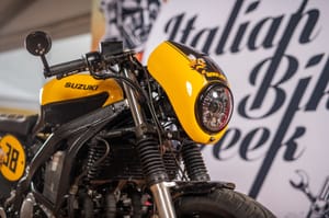 Italian Bike Week 2026, al via la quinta edizione: attesi a Lignano decine di migliaia di motociclisti