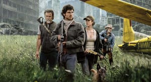 The Dog Stars – Le stelle dopo la fine, la recensione del film di Ridley Scott