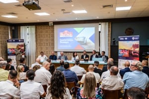 Presentato il Rally Italia Sardegna 2026: ad Alghero si assegna il titolo mondiale
