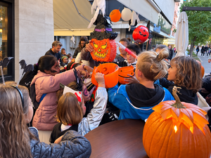 Halloween a Grado: il programma di sabato 31 ottobre