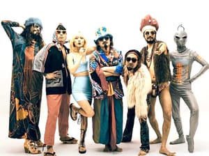 SABATO 24 OTTOBRE: I "SUPER JET KINOKO" AL MIELA DI TRIESTE