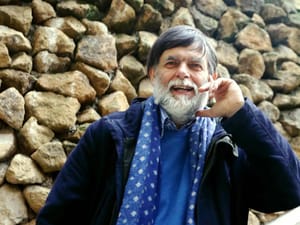 JACOPO FO presenta "Atellane" a Villa di Donato giovedì 15 ottobre 2026