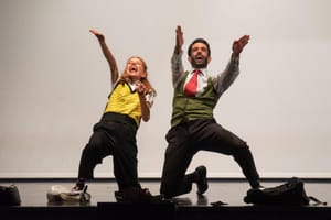 4 NOVEMBRE AL MIELA FILL PILL con BRUFENOCENE e PIECE EXPRESS