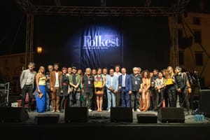 Aperte le iscrizioni alla XXIII edizione del premio Alberto Cesa
