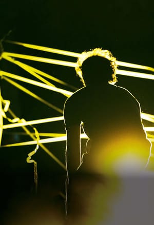 Centro di residenza arti performative Friuli Venezia Giulia GLI EX ALLIEVI DI BORGO LIVE ACADEMY PROPONGONO I LORO LAVORI venerdì 30 ottobre, dalle 18 - Invito aperto al pubblico fino ad esaurimento dei posti con aperitivo finale