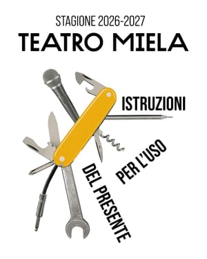 Presentata oggi a Trieste la stagione 2026/27 del Teatro Miela