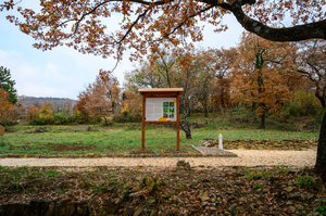 ll Podere di Štelavce rinasce a Borgo San Sergio, Trieste