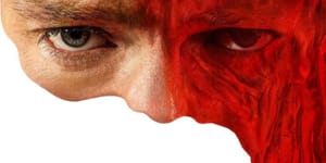 Clayface, la recensione del film di James Watkins