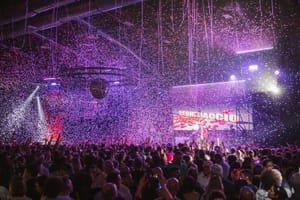 Appuntamento venerdì 23 ottobre a partire dalle 20.00 fino all’1.30 CEGHEDACCIO, UNA FESTA SENZA TEMPO