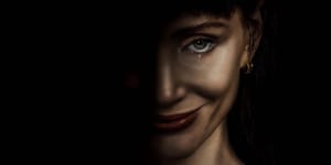 Mammina, la recensione del film di Rob Savage
