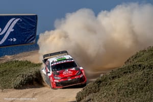 Rally Italia Sardegna 2026: la gara che ha deciso il Mondiale all’ultima curva