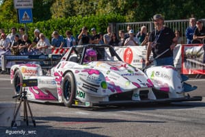AL VIA LA GIORNATA DI PROVE DELLA 49ª CIVIDALE-CASTELMONTE: MERLI E MURADORE PROTAGONISTI TRA MODERNE E STORICHE