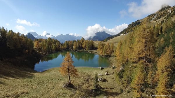 Ottobre sulle Alpi Carniche è una scoperta continua con le Experience di VISIT ZONCOLAN