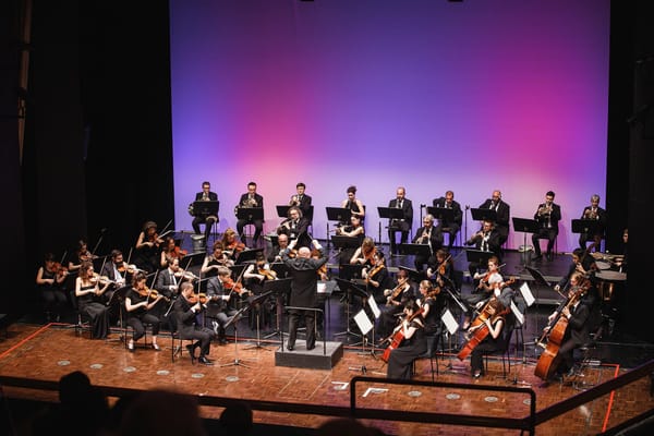 CONCERTO PER IL GIORNO DELLA MEMORIA: il 27/01 FVG ORCHESTRA, CORO POLIFONICO DI RUDA E MIMOSA CAMPIRONI SUL PALCO DEL TEATRO NUOVO GIOVANNI DA UDINE