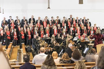 CARNIARMONIE: un gran fine settimana tra duo, soli cori ed orchestre da ven 18 a dom 20 luglio  Concerto gemellaggio Simbach (A) e Tolmezzo