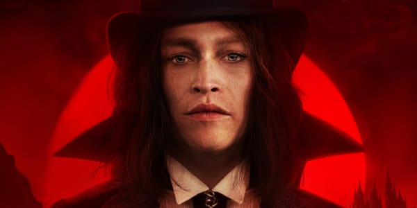 Dracula – L'amore perduto, la recensione del film di Luc Besson