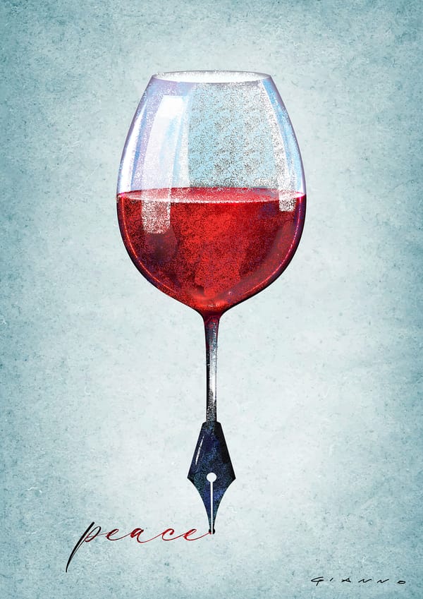 SPIRITO DI VINO: ITALIA E ARABIA SAUDITA SUL PODIO PIÙ ALTO DELLA 26a EDIZIONE DEL CONCORSO