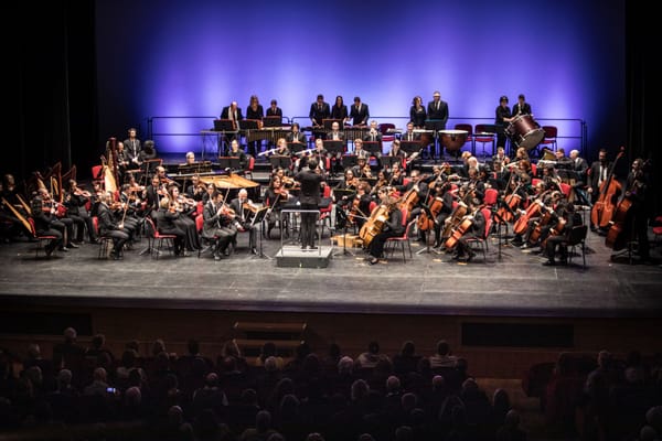 GEMONA: mercoledì musica e inclusione con il concerto SUONO DUNQUE SONO 10 dicembre