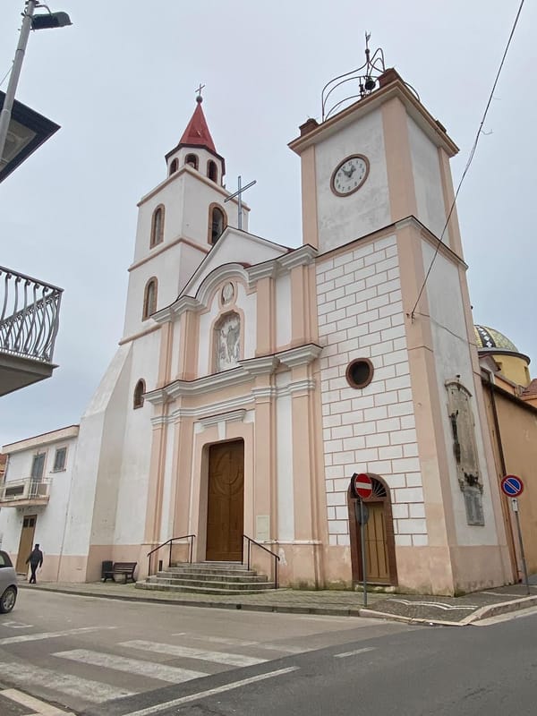 Casal di Principe e il Natale: la "Cantata dei Pastori" del Collegium Philarmonicum il 28 dicembre 2025