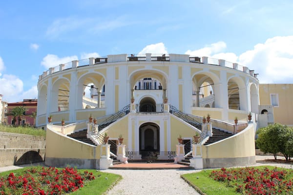 I GRANDI ANNIVERSARI Con l’omaggio a Francesco Rosi si conclude la rassegna culturale promossa dalla Fondazione Ente Ville Vesuviane SABATO 13 DICEMBRE 2025