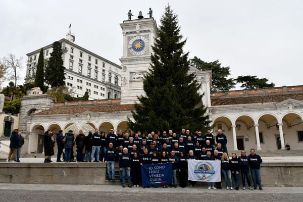 Motoclub Morena (UD) chiude il 2025 da campione di motorismo e guarda al 2026 tra grandi eventi, solidarietà e promozione del territorio